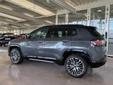 Jeep Compass Summit Plug-In Hybrid 4xe Pano 360° ACC  - Jeep Compass: Summit