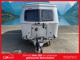 HYMER / ERIBA / HYMERCAR Touring Troll 530 - Aufstelldach - 1. Hand - - HYMER / ERIBA 530