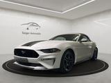 Ford Mustang  Convertible - weiße Ford Mustang