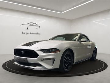 Ford Mustang - 1