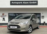 Ford B-Max B-MAX Individual AHK Klima Navi RFK Leder - Ford B-Max aus 2015