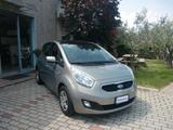 Kia Venga 1.4 Diesel - Kia Venga aus 2013