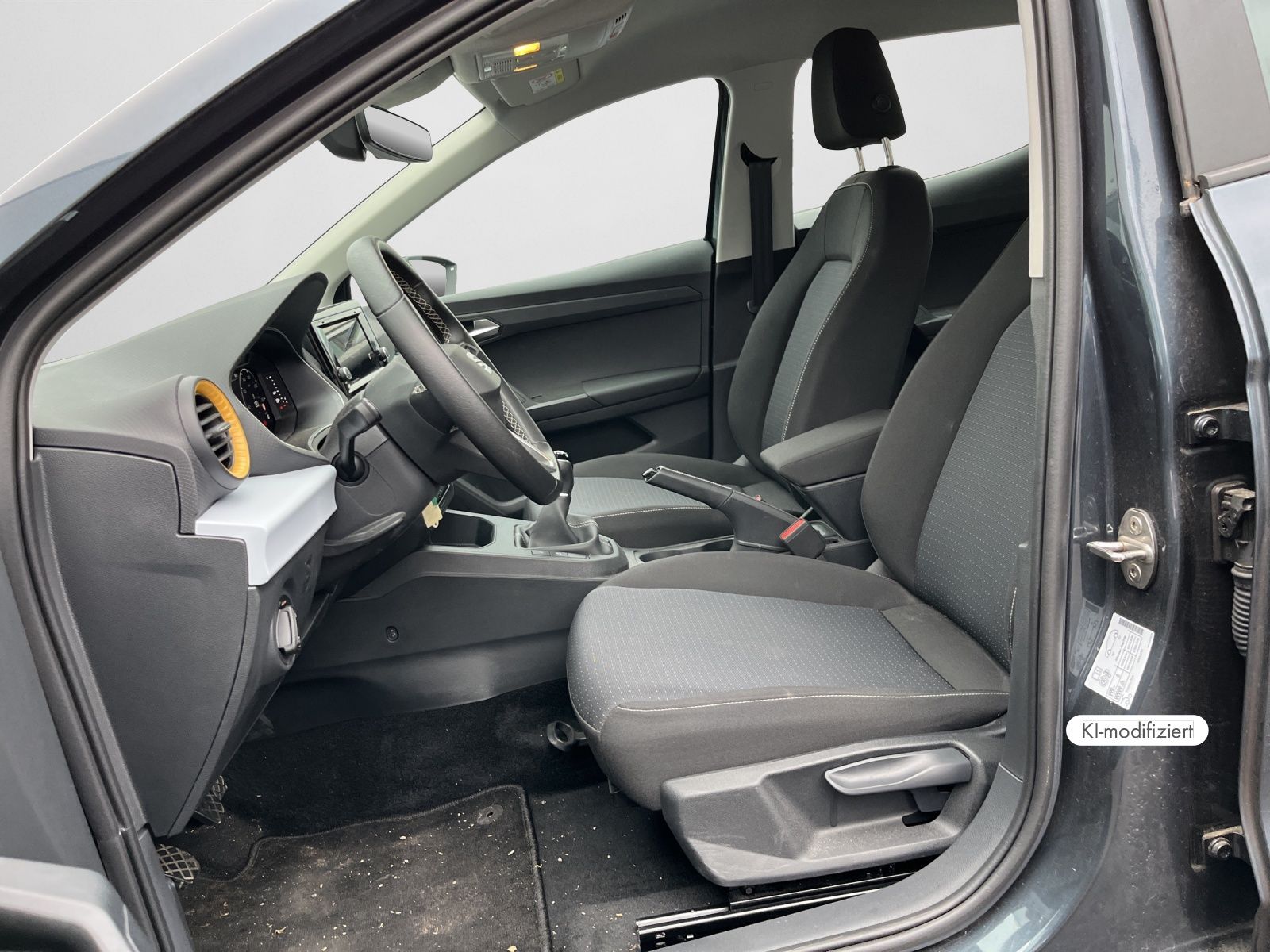 Seat Ibiza - Bild 13