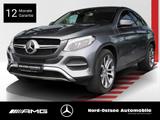 Mercedes-Benz GLE 350 d 4M Cp. ILS DISTRO COMAND MEMORY 360°