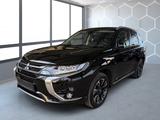Mitsubishi Outlander PHEV Plus 4WD