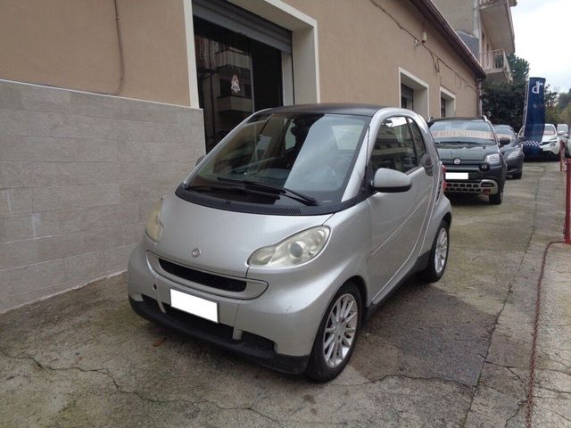 Smart SMART FORTWO 1000 PASSION (FINANZIABILE)