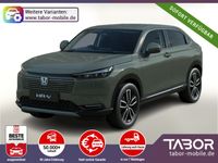 Honda HR-V - Vorschau Bild 1