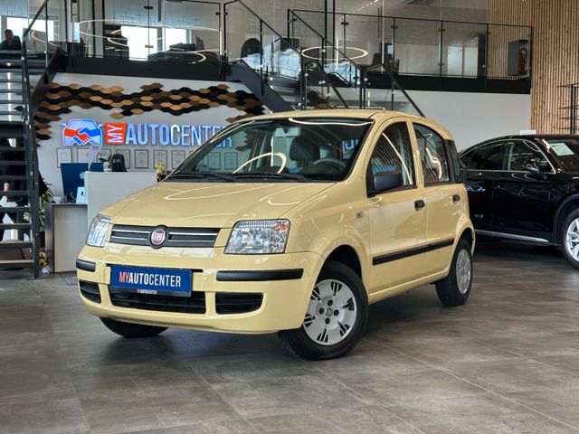 Fiat Panda 1.2 8V *Dynamic