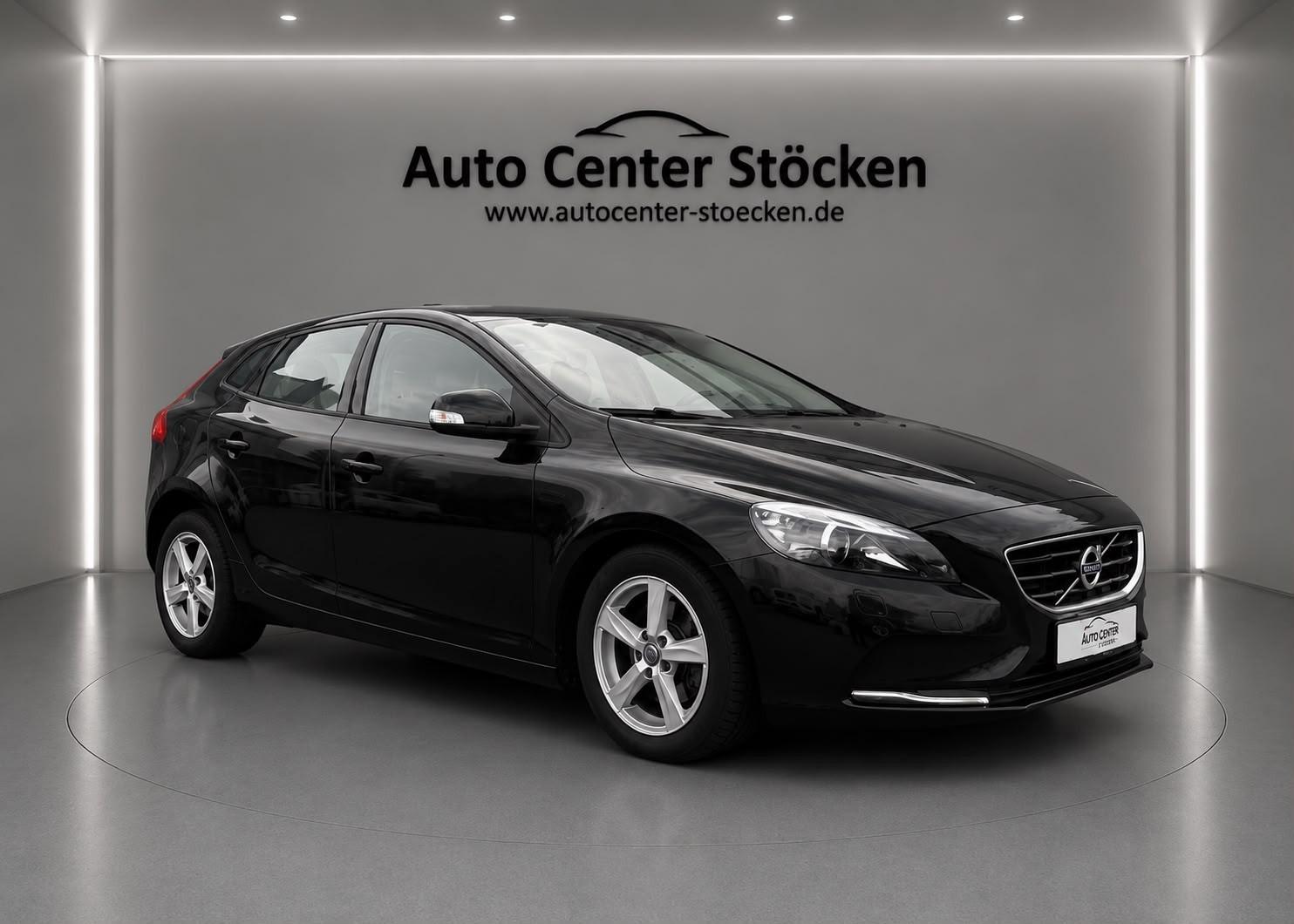 Volvo V40 You!AutomatikTempomatNaviPDC