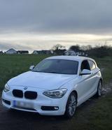 BMW 116i M Performance / Steuerkette erneuert - BMW: Coupe, M 1er