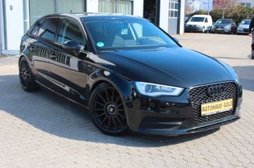 Audi A3 - 2