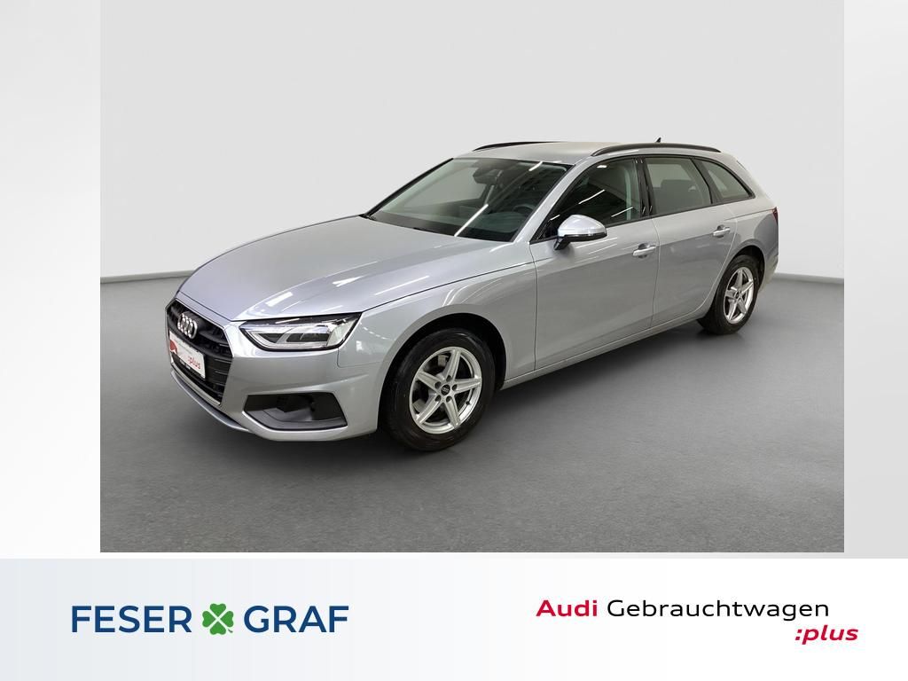 2023 Audi A4