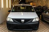 Dacia Logan Pick-Up - Dacia Logan Pick-Up Gebrauchtwagen