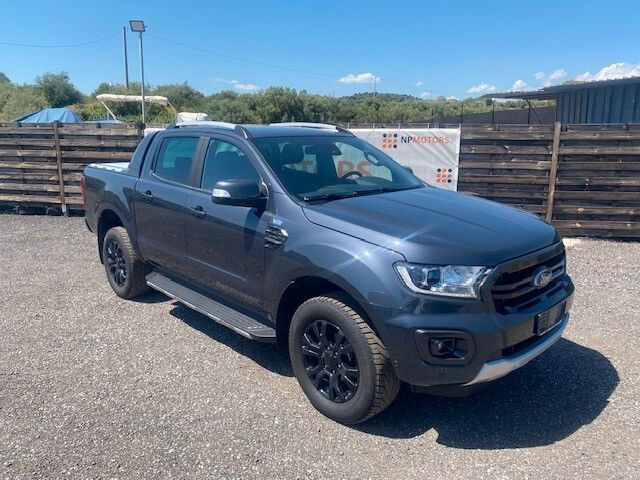 Image of Ford Ranger