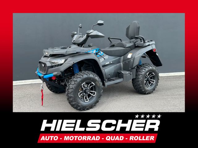 TGB Blade 600 ABS LT Allrad ++ AKTION bis 19.04.2026