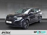 Opel Frontera 1.2 Edition Klima Radio 10" Touchscreen - scheckheftgepflegte Opel Frontera