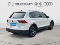 Volkswagen Tiguan - Vorschau Bild 6