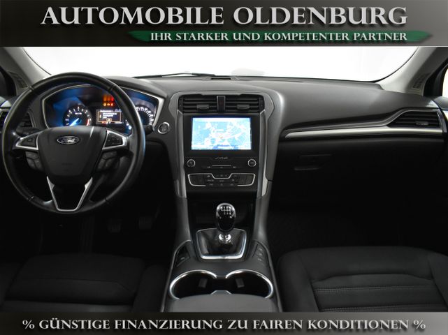 Ford Mondeo Turnier 2.0 Eco *AHK*LED*KAM*4xSHZ*Totw*