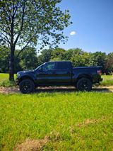 Ford F 150 SVT Raptor - Ford F 150: Svt