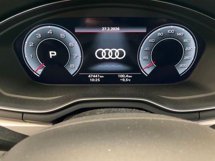 Fahrzeugabbildung Audi A4 Avant 40 TFSI S-line S-tronic *Navi*PDC*LED*