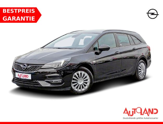 Opel Astra K ST 1.5 D Automatik LED Navi Sitzheizung