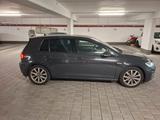 Volkswagen Golf 1.5 TSI ACT OPF BlueMotion Highline Hig... - Volkswagen Golf: Highline Bluemotion