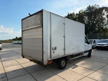 Mercedes Sprinter - 9