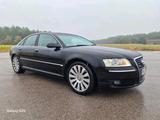 Audi A8 TDI D3/4E 4,2 Quattro V8 24OKw - Audi A8 D3-4E