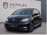 Skoda Citigo Monte Carlo, Neuer Service - Skoda Citigo: Monte Carlo
