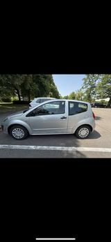 Citroën C2 1.1 Tonic Tonic - Citroën C2: 1.1
