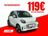 Smart ForTwo Passion EQ Elektro SHZ PANO PDC *SOFORT* - Smart ForTwo Gebrauchtwagen in Berlin