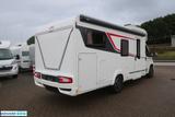 LMC Tourer Lift H 730 G Fiat Einzelbetten/Hubbett - LMC 7