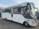 Concorde Charisma 890M IVECO / GENERATOR / GASTANK - Concorde 8 charisma