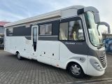 Concorde Charisma 890M IVECO / GENERATOR / GASTANK - Concorde Charisma 8