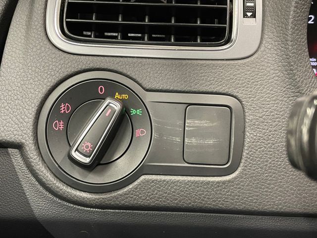 Polo Allstar 1.0 TSI LED NAVI SHZ PDC RFK ACC