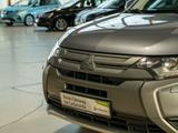 Mitsubishi Outlander 2.2 DI-D 4WD Aut. SUV-Star+ Navi Mehrz - Mitsubishi Outlander: Allradantrieb