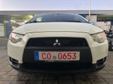 Mitsubishi Colt Lim. 5-trg. ClearTec MOTION - Mitsubishi Colt aus 2010