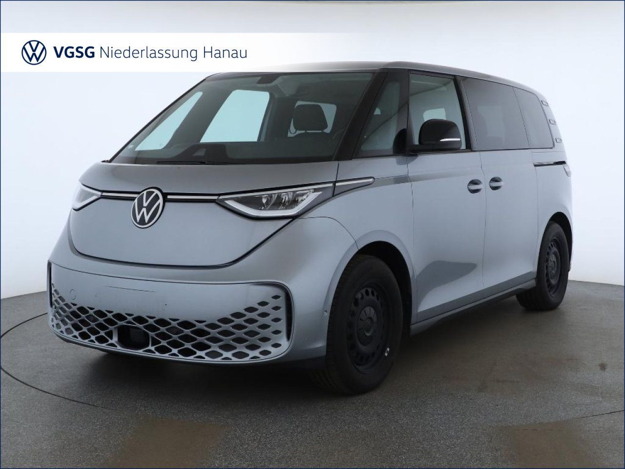 Volkswagen ID. Buzz - Bild 2