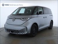 Volkswagen ID. Buzz - Vorschau Bild 2