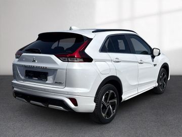 Mitsubishi Eclipse Cross - 4