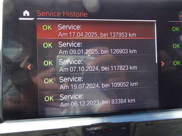 Fahrzeugabbildung BMW X3 xDrive 30d/Laser/HUD/Kam/Virtual/AHK/Leder/
