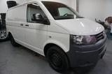 Volkswagen T5 Transporter Kasten!3-Sitze!Klima!ZR/WP Neu! - gebrauchte VW T5 Transporter aus dem Jahr 2011