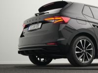 Skoda Fabia - Vorschau Bild 46