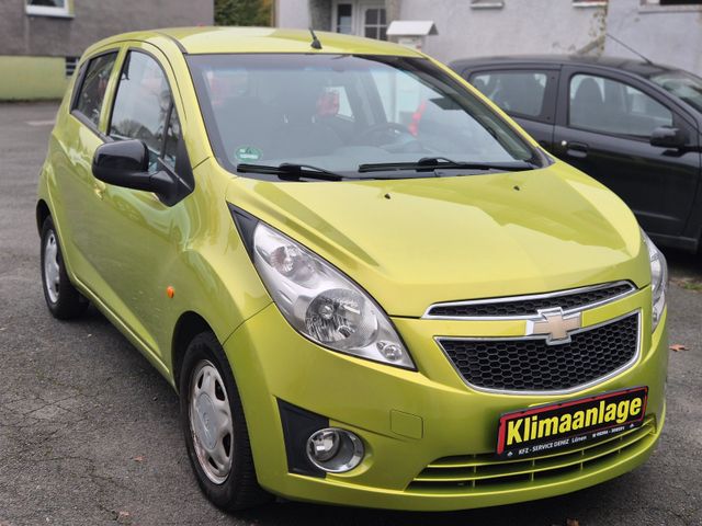 Chevrolet Spark LS