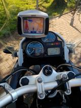 BMW R 1200 GS - BMW 2008 1200 GS