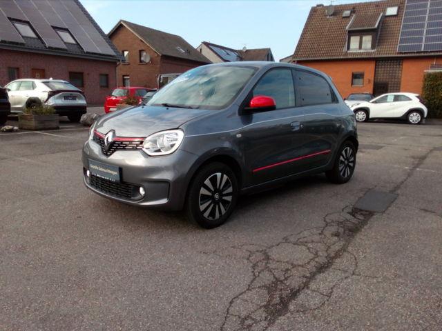 Renault Twingo Electric Techno Automatik, Sitzheizung, R