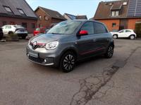 Renault Twingo Electric Techno Automatik, Sitzheizung, R