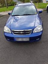 Chevrolet Nubira 2006 Baujahr. Guter Zustand - Chevrolet Nubira aus 2006