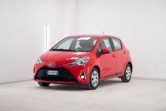 Toyota Yaris 1.5h Active my18