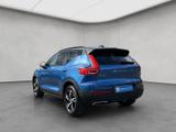 Volvo XC40 T3 Geartronic R-Design - Volvo XC40 in Stuttgart